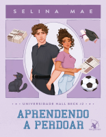 Aprendendo a Perdoar - Selina Mae.pdf